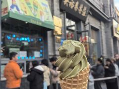 -吴裕泰茶庄(前门大街店)