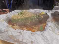 -纽道沸巫山纸包鱼(中海国际店)
