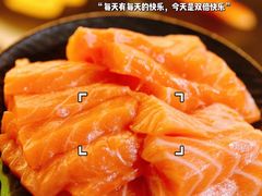 -长沙三景韦尔斯利酒店·Oval全日制餐厅自助餐