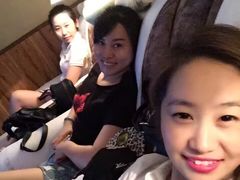 -臻江南影院式足道(雅安店)