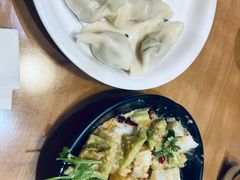 -东方饺子王(重庆路亚泰店)
