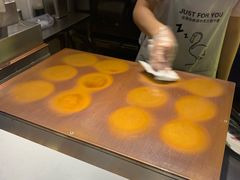 -狐狸和向日葵(北京路店)