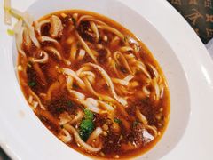 -康师傅私房牛肉面(马泉营奥莱店)