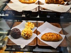 -星巴克(红房子店)