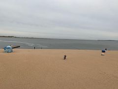 -金梦海湾浴场