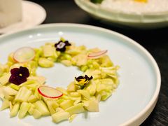 -翠湖宾馆·中餐厅