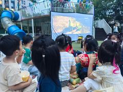 -童梦童享幼儿园