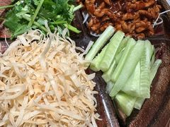 -老郑家东北春饼(龙悦居店)