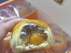 -鲍师傅糕点(国金街店)