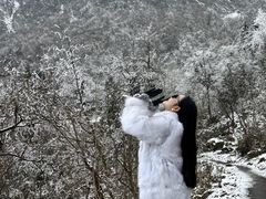 -九峰山