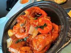 -潮堂 · 潮州菜(国贸商城店)