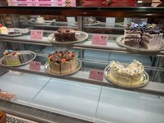 -丁香西饼屋(桂林路店)