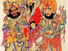 -护国法轮寺