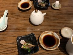-Hatsune隐泉日式料理(三里屯太古里店)