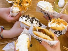 -小豆海棠(嘉兴路店)