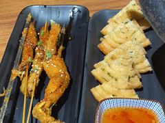 -蛙三泡椒牛蛙(万象城店)