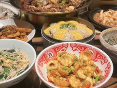 -恰八斗·猛火长沙菜(国贸店)