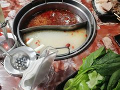 -启东恒大酒店·吕四渔号海鲜餐厅