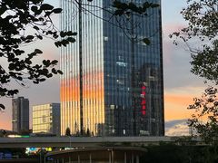 -深圳龙潭公园