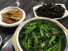 -利杨记·本味轩粥坊·烧烤(宝体店)