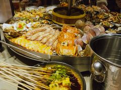 一片海大份豪华版-日进一片海.生腌海鲜火锅.宵夜烧烤(三里屯总店)