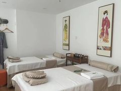 -领享养生会所·采耳·SPA按摩(厦门吕厝店)