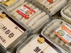 -王家沙点心店(南京西路总店)