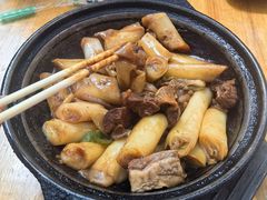 -珍珍小食店(西华路店)
