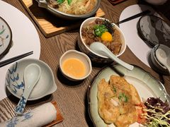 -耕海日本料理(万达华府店)