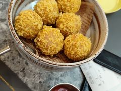 -芭莉与彩虹西餐厅(成都合生汇店)