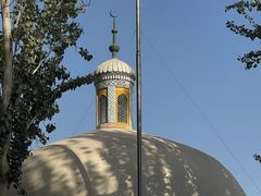 -艾提尕尔清真寺