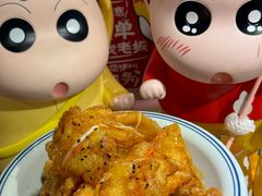 -刘淑芬·活鱼铁锅炖(北京首店)