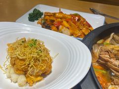 -韩香福脊骨汤锅(上杭路店)