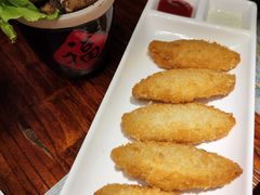 -秀·爱尔兰餐吧(上海路店)