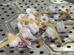 -船奇蒸汽海鲜·闽菜(八市海鲜总店)