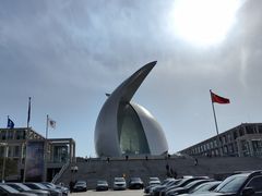 -上海中国航海博物馆