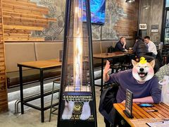 -Devils’ Brewery小恶魔精酿啤酒(泛海美式熏肉店)