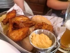 -宝莱纳餐厅(滨江店)