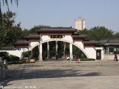 -宁波五龙潭景区