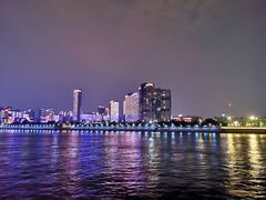 -轮渡红巷旅游码头