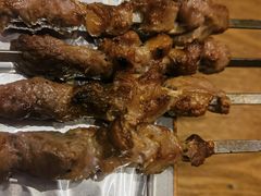 -烤无忌·新疆菜馆(格林威治城店)