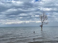 -青海湖二郎剑景区