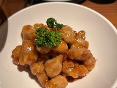 -绿茶餐厅(雁塔大悦城店)
