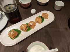 -望乡楼上海菜(日月光店)