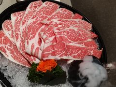 -海底捞火锅(天通苑华联店)