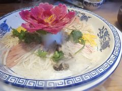 -老雒阳面馆·水席(王城路店)
