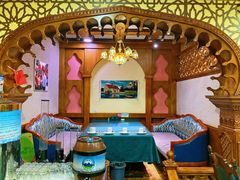 -乡村馕坑肉·烧烤·新疆菜·本地人更爱吃(阿勒泰首店)