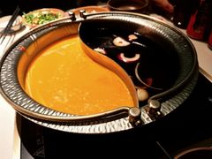 -温禾牛·和牛寿喜烧自助火锅(恒基名人店)