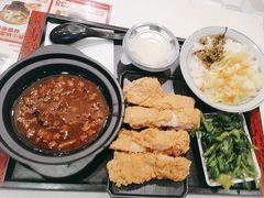 -永和大王(茉莉上新·共和新路店)