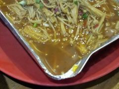 -老熟人串吧家常菜(旧宫店)